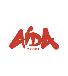 Aída y vuelta