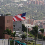 Embajada de EEUU en Venezuela sigue contratando personal en el país
