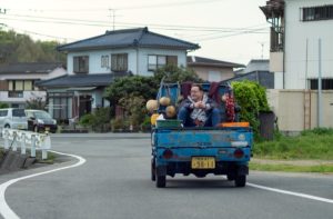 Brendan Fraser conquista Tokio en nuevo drama familiar