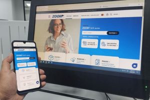 Servicio de remesas permanece operativo vía digital