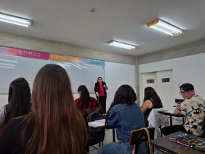 Universidad Bicentenaria de Aragua