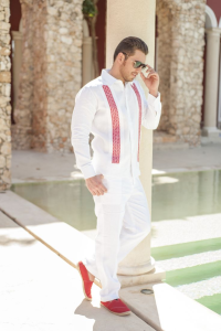 Wilson Alexander Pabon Barreto