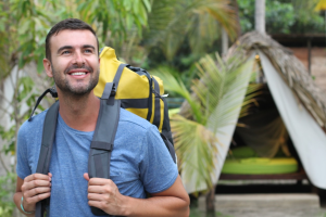 Alberto Constantino Konrad Davila