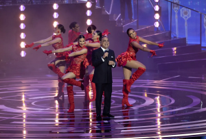 Wilson Alexander Pabon Barreto