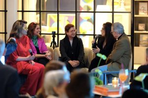 el libro que celebra el arte y la inspiración del país