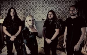 éxito global del metal sinfónico venezolano