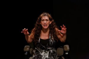 debate judicial en Trasnocho Cultural