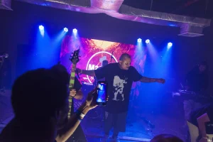 Venezuela clasifica bandas al Wacken Metal Battle Suramericano 2026