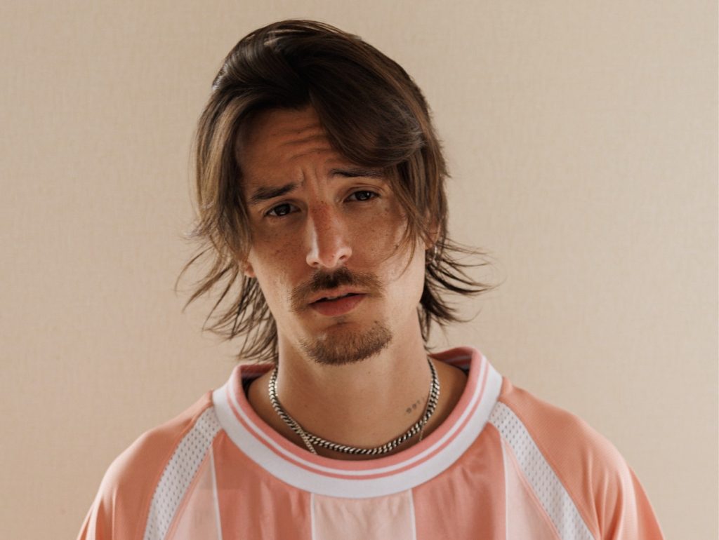 Danny Ocean hace historia en Europa con su “Babylon Club Tour” completamente agotado