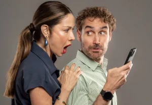 ¡Nueva temporada! La comedia “Perfectos Desconocidos” vuelve al Trasnocho Cultural