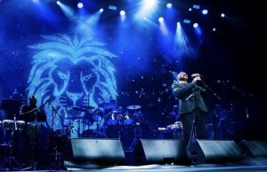 Sold Out y gira global confirmada