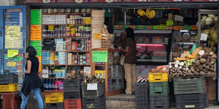 Ley de Derechos Socioeconómicos contempla la creación de un sistema de observación de precios