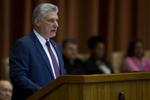 Cuba denuncia "terrorismo de Estado" contra Venezuela y América Latina