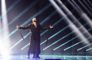 MIRUD avanza hacia Eurovisión 2026 en Festival de San Marino