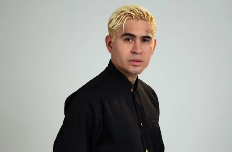 NOREH regresa a Caracas con un show para celebrar el amor en el Anfiteatro del Sambil