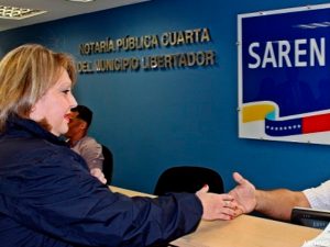 Saime y Saren reanudaron servicios de atención al público en el país