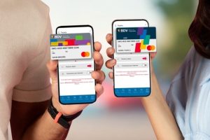 Banco de Venezuela (BDV) acelera plan de otorgamiento de su tarjeta internacional prepagada