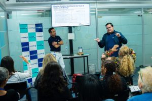 Bancaribe impulsa la educación financiera y el bienestar social como ejes de su gestión responsable en 2025