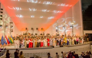 [LAS] 100 Protagonistas celebra cinco años impulsando la equidad de género en Venezuela