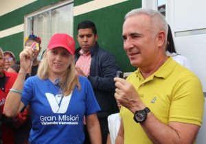 154 casas han entregado en Táchira a damnificados por lluvias