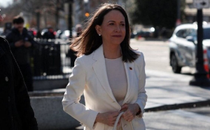 María Corina Machado está dispuesta a reunirse con Delcy Rodríguez