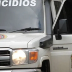 buscó a su hijo para lograr brutal ‘venganza’ contra una mujer por ‘viejas rencillas’