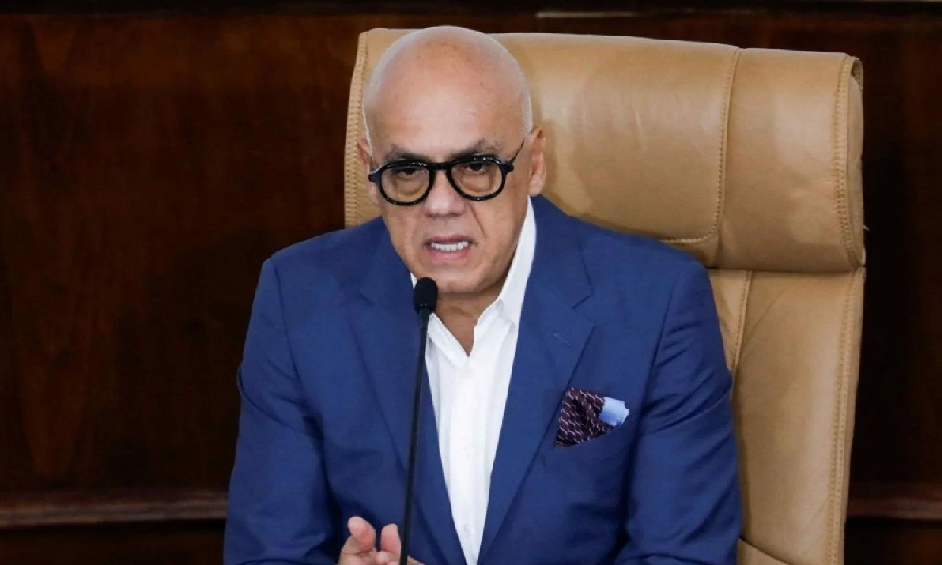 Jorge Rodríguez anunció liberación de detenidos entre el 10 y el 13 de febrero