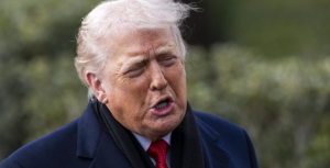 Donald Trump dice que el espectáculo de Bad Bunny fue 'de los peores de la historia'