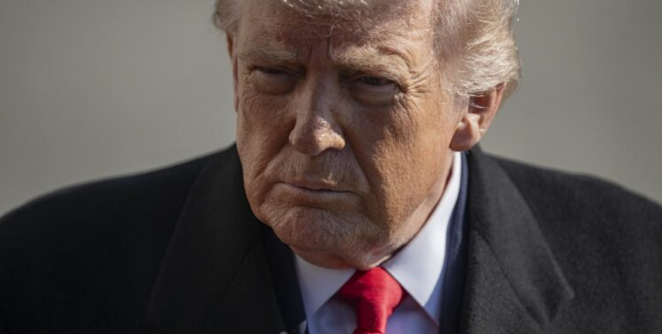 'Políticamente, quizás ella tiene que decir eso'