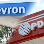 EE.UU. dice que empresas petroleras deben pagar impuestos y tasas locales al gobierno de Venezuela