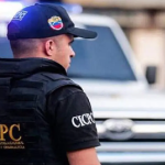 Pareja quedo tras las rejas, pretendían lanzar artefacto explosivo en Maracaibo