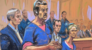 Abogado de Nicolas Maduro denuncia que el Tesoro esta impidiendo a Caracas pagar su defensa legal