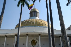 El lunes 2 de marzo inicia proceso de postulaciones para cargos de fiscal general y defensor del pueblo en Venezuela