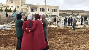 19 países condenan plan anexionista de Israel