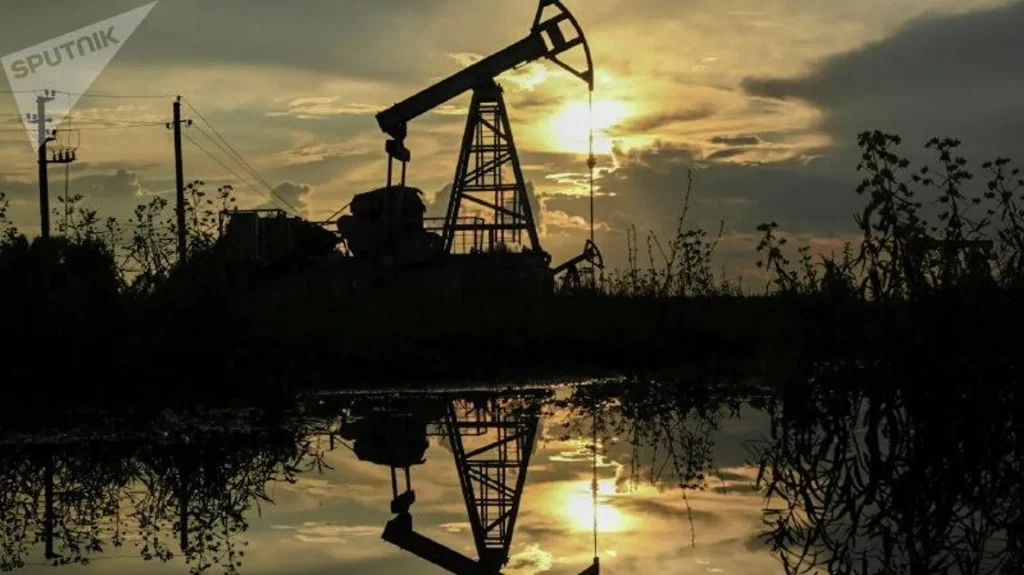 26.800 millones de dólares le costó a la UE el rechazo al crudo ruso en 2025