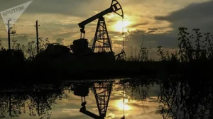 26.800 millones de dólares le costó a la UE el rechazo al crudo ruso en 2025