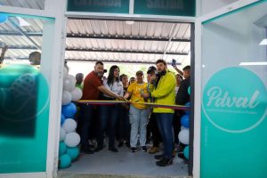 5.288 familias favorecidas con nuevo Pdval en Maturín