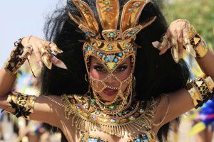 América Latina fiel a sus tradiciones carnestolendas