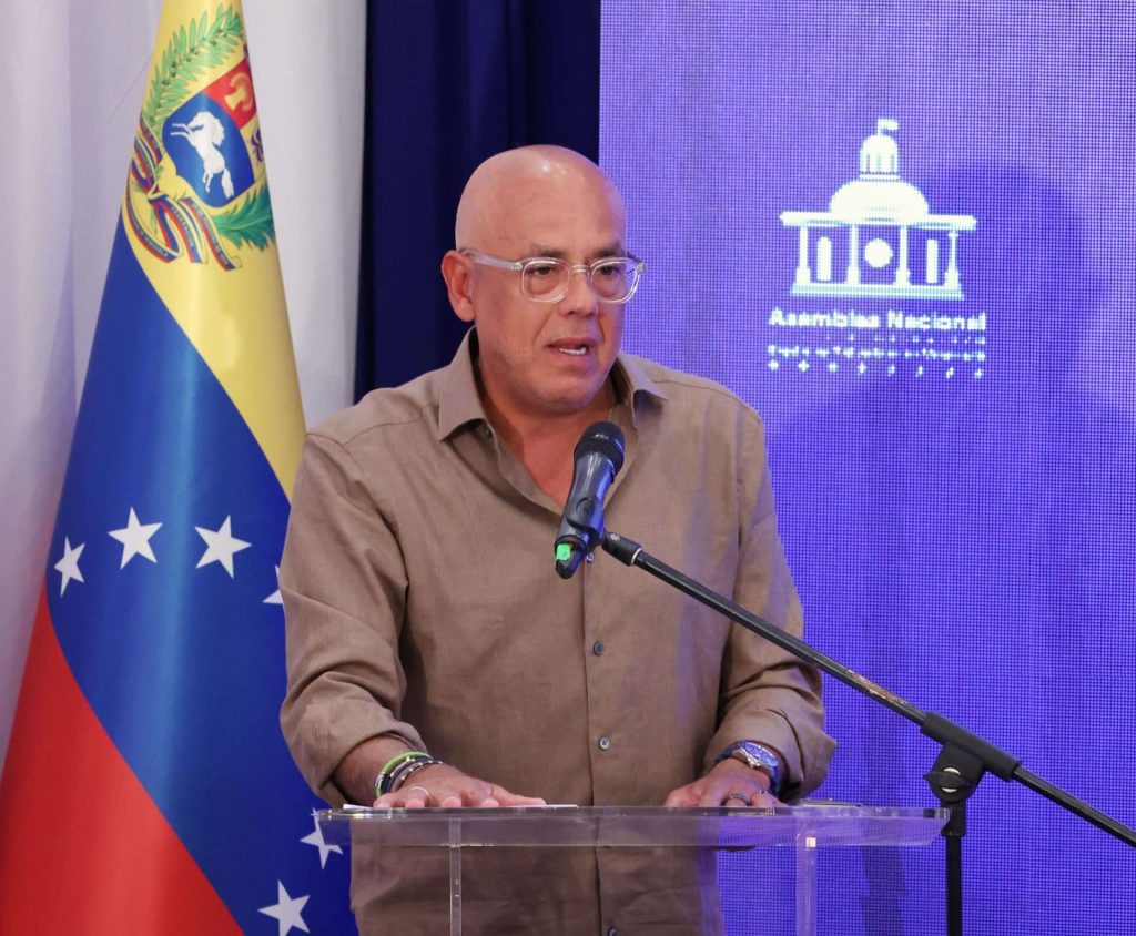 AN inicia consulta pública sobre Ley de la Cruz Roja Venezolana