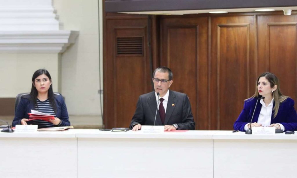 AN instala Comisión Especial del Proyecto de Ley de Amnistía