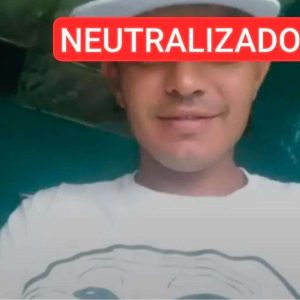 Abatido El Morón y liberada una familia