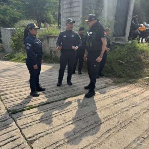 Abatidos El Negro, El Robacarro y El Monstruo de Naguanagua