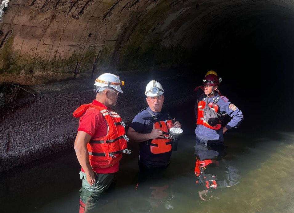 Activan plan de contingencia para garantizar suministro de agua en Sucre