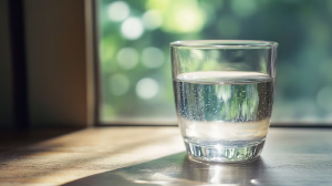 ¿Café o agua? Qué conviene beber primero al despertar para controlar el azúcar en sangre