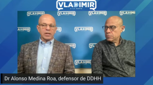 Es fundamental darle celeridad parlamentaria a la Ley de Amnistía