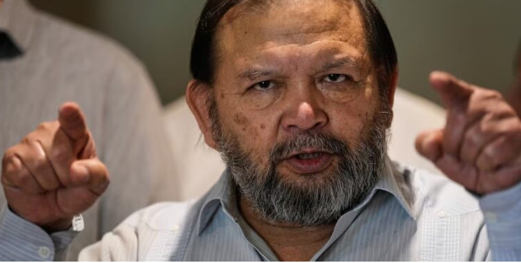 'Hay que ponerle un cronograma al plan de Marco Rubio en Venezuela'