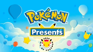Anunciado nuevo Pokémon Presents para el 30 aniversario de la franquicia