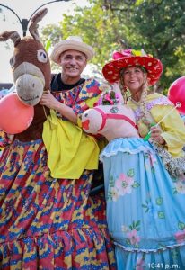 Aragua activa más de 80 puntos turísticos para el Carnaval 2026