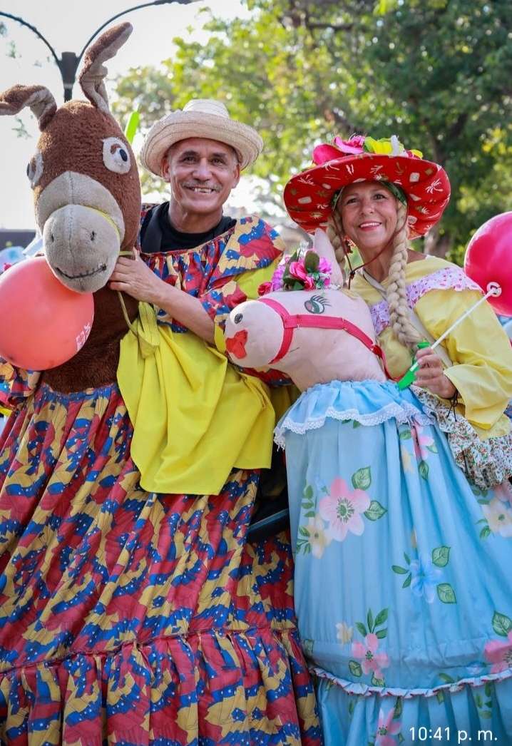 Aragua activa más de 80 puntos turísticos para el Carnaval 2026