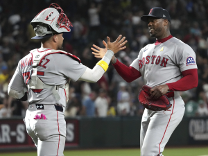 Aroldis Chapman se quedó sin Clásico Mundial de Béisbol